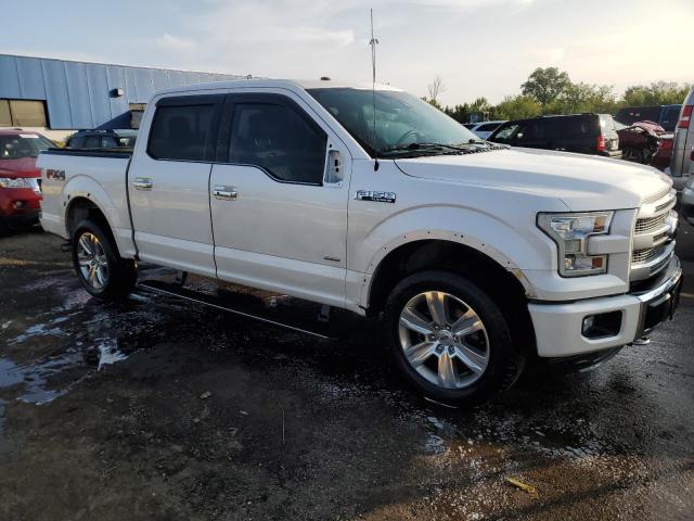 Photo 3 VIN: 1FTEW1EGXGFB70678 - FORD F150 SUPER 