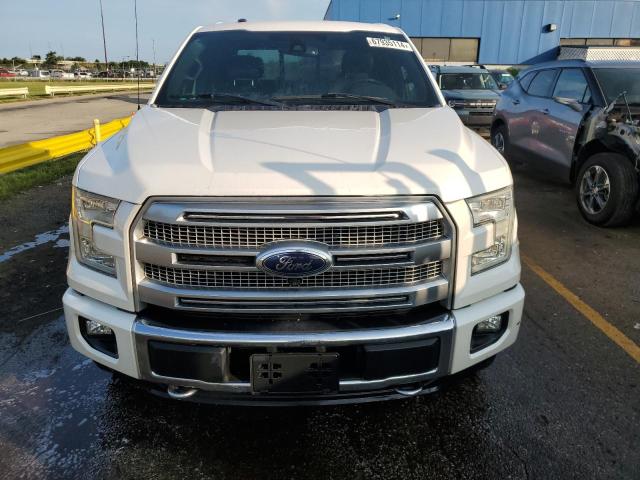 Photo 4 VIN: 1FTEW1EGXGFB70678 - FORD F150 SUPER 