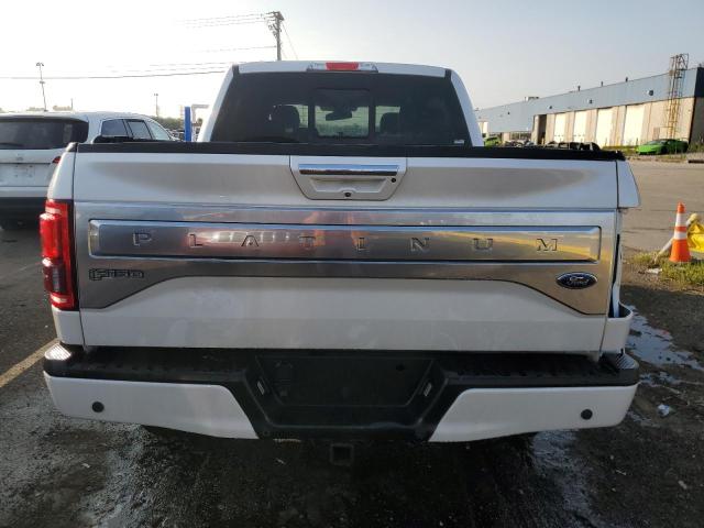 Photo 5 VIN: 1FTEW1EGXGFB70678 - FORD F150 SUPER 