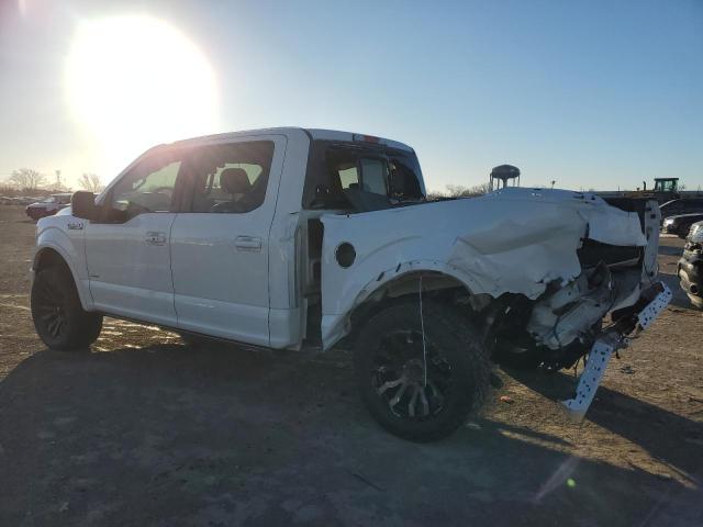 Photo 1 VIN: 1FTEW1EGXGFC03355 - FORD F150 SUPER 