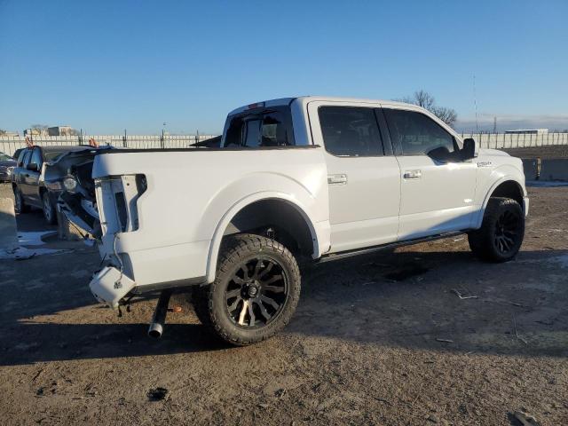 Photo 2 VIN: 1FTEW1EGXGFC03355 - FORD F150 SUPER 