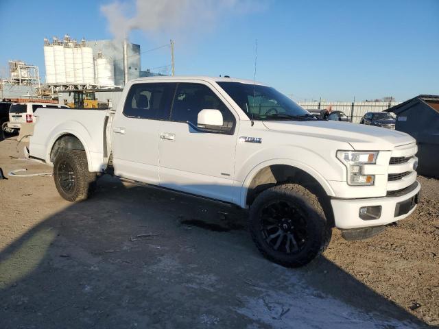 Photo 3 VIN: 1FTEW1EGXGFC03355 - FORD F150 SUPER 