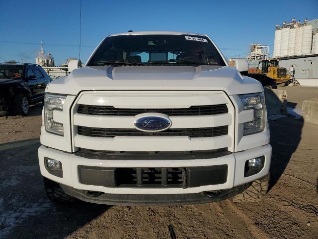 Photo 4 VIN: 1FTEW1EGXGFC03355 - FORD F150 SUPER 