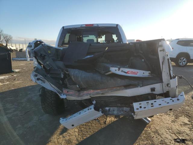 Photo 5 VIN: 1FTEW1EGXGFC03355 - FORD F150 SUPER 