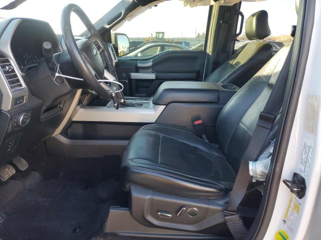 Photo 6 VIN: 1FTEW1EGXGFC03355 - FORD F150 SUPER 