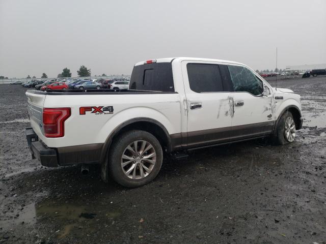 Photo 2 VIN: 1FTEW1EGXGFC09219 - FORD F150 SUPER 