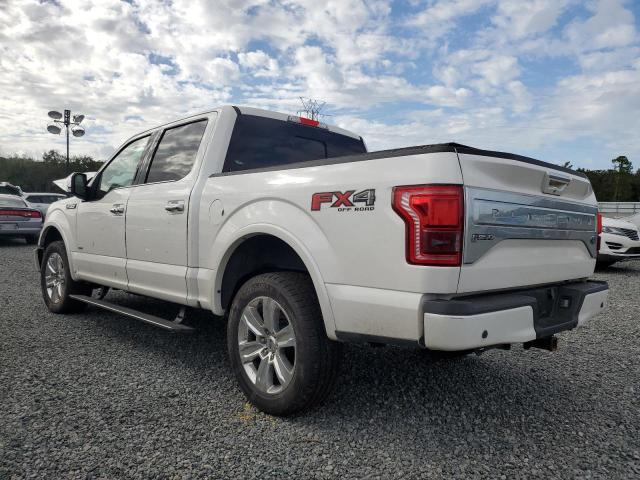 Photo 1 VIN: 1FTEW1EGXGFC29390 - FORD F150 SUPER 