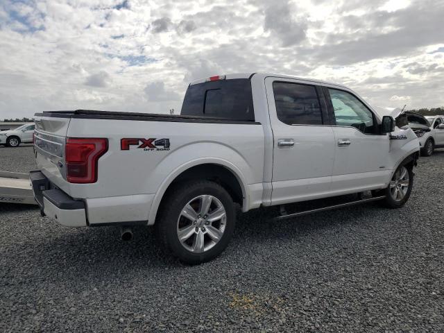 Photo 2 VIN: 1FTEW1EGXGFC29390 - FORD F150 SUPER 