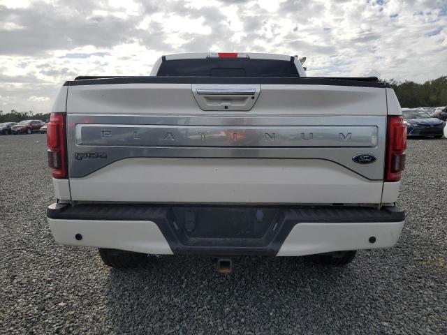 Photo 5 VIN: 1FTEW1EGXGFC29390 - FORD F150 SUPER 