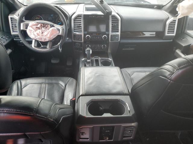 Photo 7 VIN: 1FTEW1EGXGFC29390 - FORD F150 SUPER 