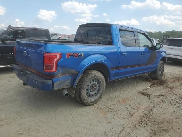 Photo 2 VIN: 1FTEW1EGXGFC69422 - FORD F150 SUPER 