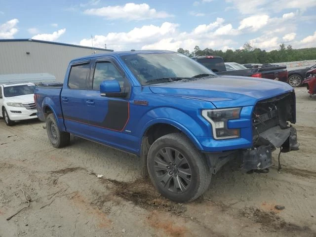 Photo 3 VIN: 1FTEW1EGXGFC69422 - FORD F150 SUPER 