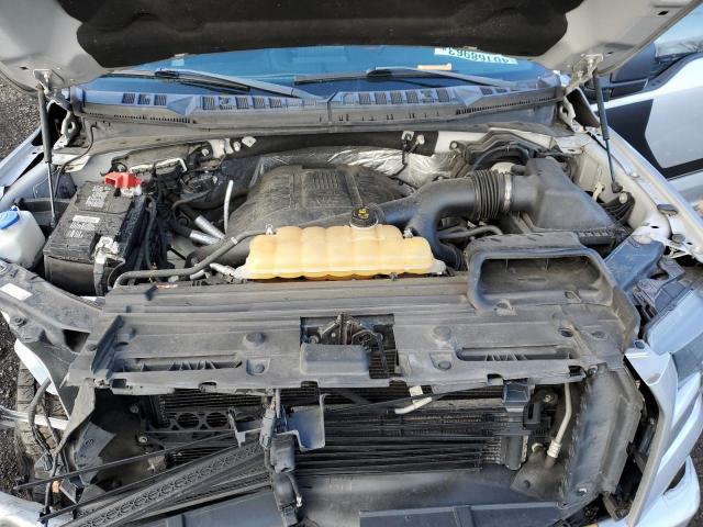 Photo 10 VIN: 1FTEW1EGXGFC98998 - FORD F150 SUPER 