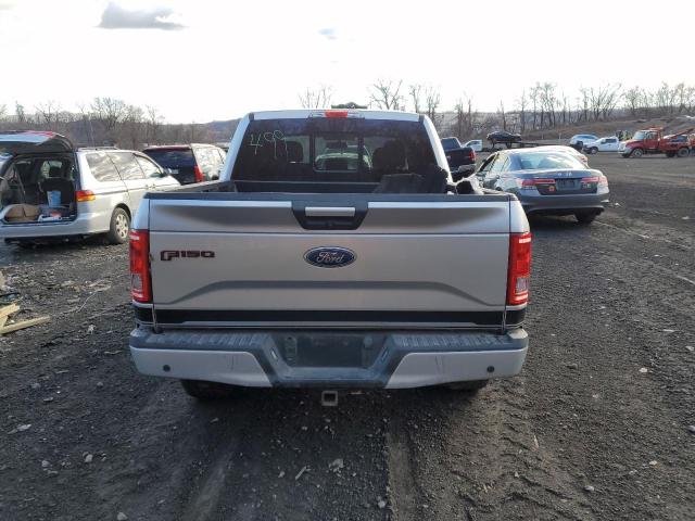 Photo 5 VIN: 1FTEW1EGXGFC98998 - FORD F150 SUPER 