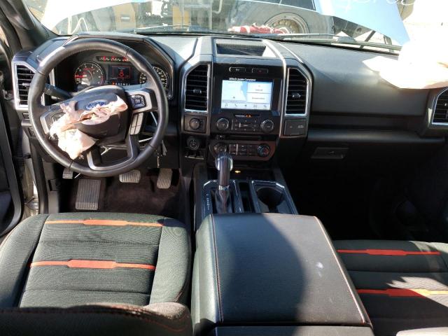 Photo 7 VIN: 1FTEW1EGXGFC98998 - FORD F150 SUPER 