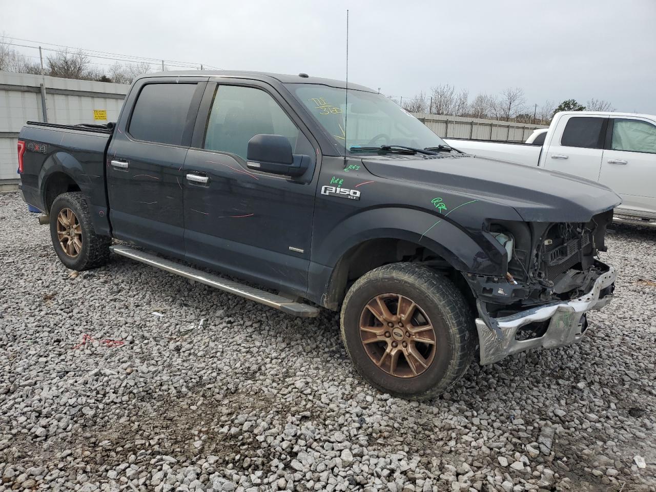 Photo 3 VIN: 1FTEW1EGXGFD18425 - FORD F-150 