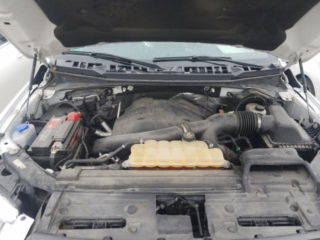 Photo 6 VIN: 1FTEW1EGXGFD26329 - FORD F150 SUPER 