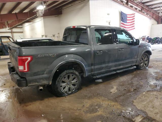 Photo 2 VIN: 1FTEW1EGXGFD54258 - FORD F150 SUPER 