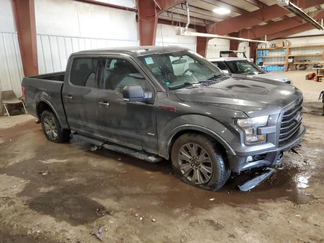 Photo 3 VIN: 1FTEW1EGXGFD54258 - FORD F150 SUPER 