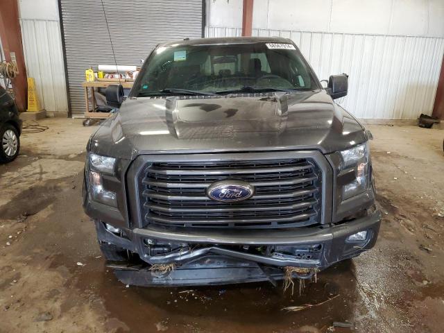 Photo 4 VIN: 1FTEW1EGXGFD54258 - FORD F150 SUPER 