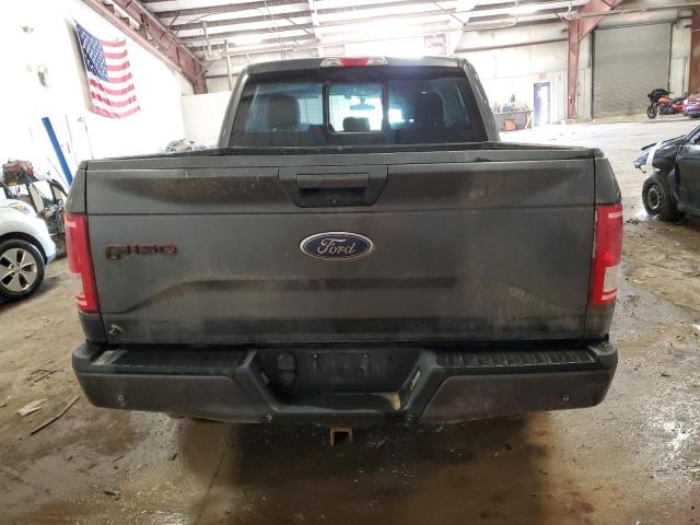 Photo 5 VIN: 1FTEW1EGXGFD54258 - FORD F150 SUPER 