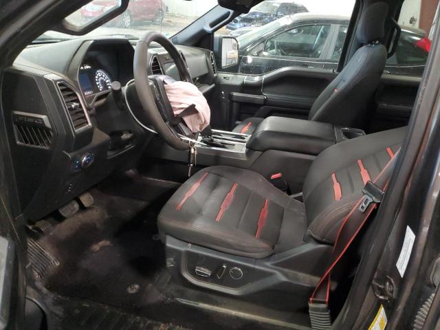 Photo 6 VIN: 1FTEW1EGXGFD54258 - FORD F150 SUPER 