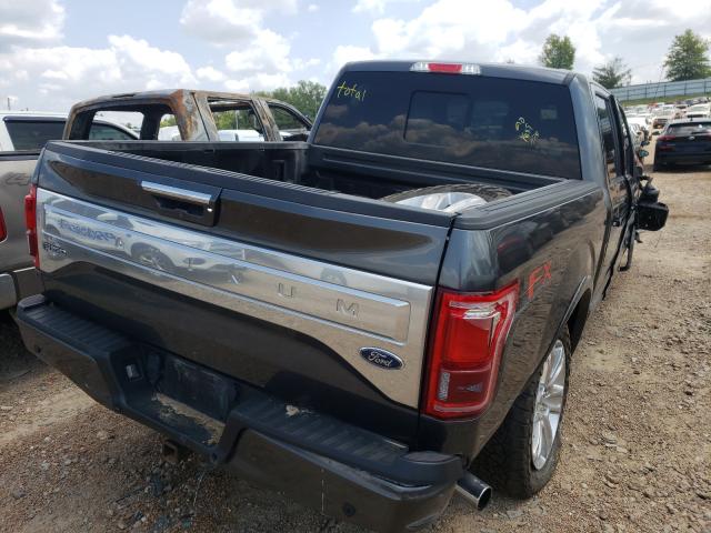 Photo 3 VIN: 1FTEW1EGXGFD55121 - FORD F150 SUPER 