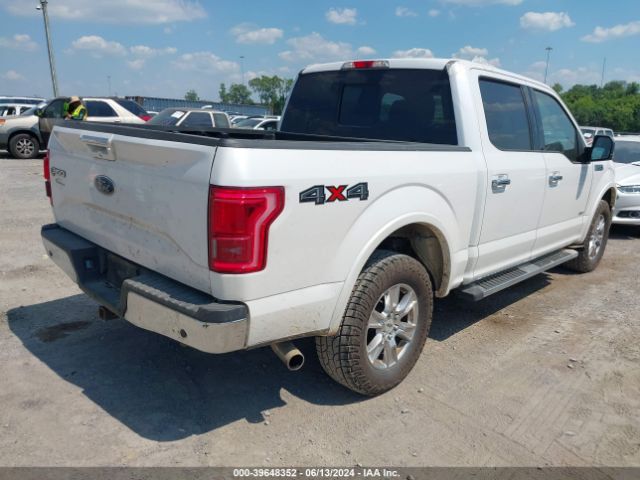 Photo 3 VIN: 1FTEW1EGXGKD99269 - FORD F-150 