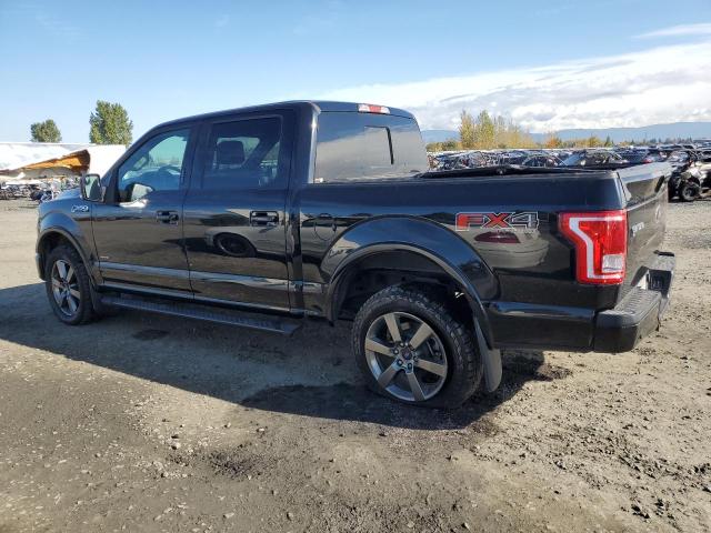 Photo 1 VIN: 1FTEW1EGXGKE48003 - FORD F150 SUPER 