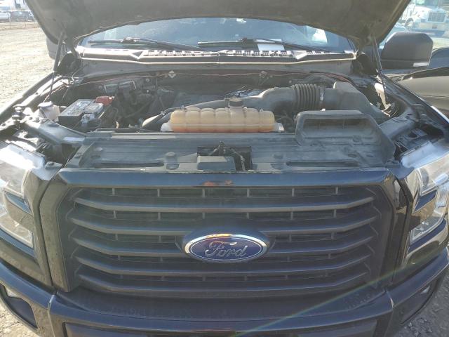 Photo 10 VIN: 1FTEW1EGXGKE48003 - FORD F150 SUPER 