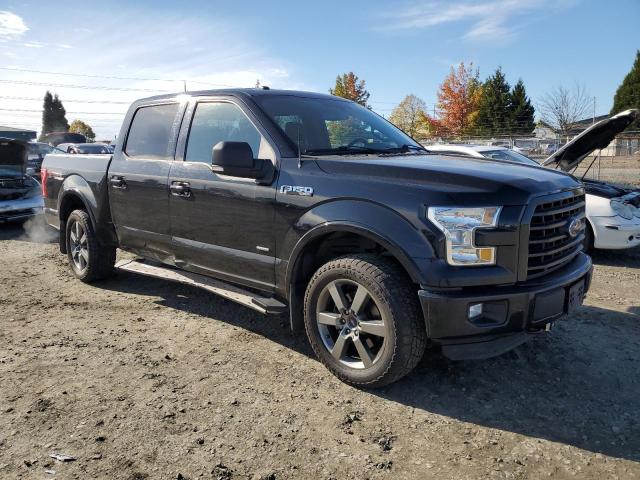 Photo 3 VIN: 1FTEW1EGXGKE48003 - FORD F150 SUPER 