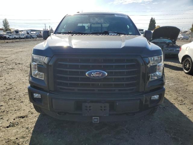 Photo 4 VIN: 1FTEW1EGXGKE48003 - FORD F150 SUPER 