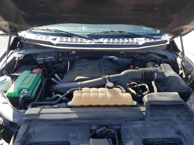 Photo 6 VIN: 1FTEW1EGXGKE73824 - FORD F150 4WD 