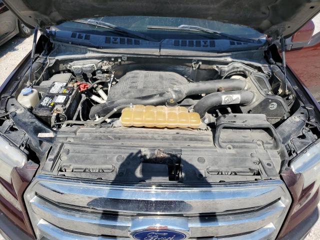 Photo 10 VIN: 1FTEW1EGXGKE93216 - FORD F-150 