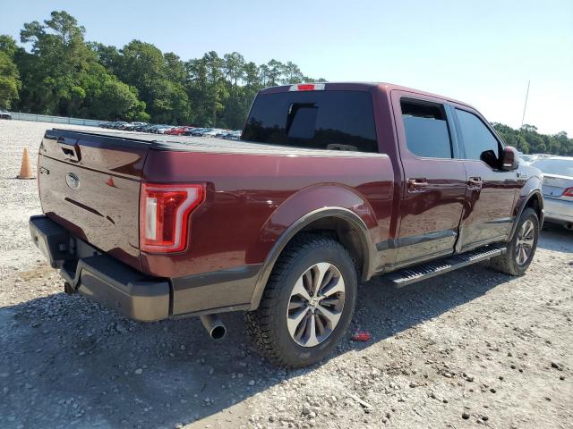 Photo 2 VIN: 1FTEW1EGXGKE93216 - FORD F-150 