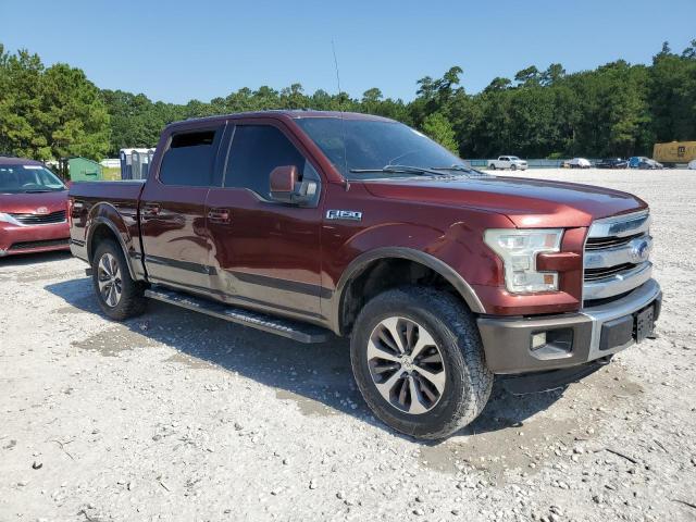 Photo 3 VIN: 1FTEW1EGXGKE93216 - FORD F-150 