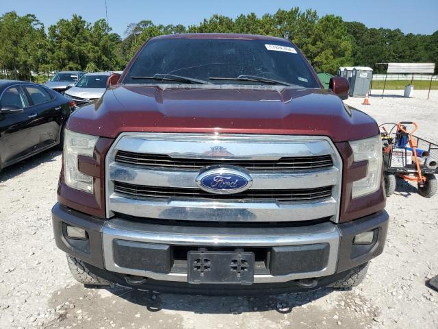 Photo 4 VIN: 1FTEW1EGXGKE93216 - FORD F-150 