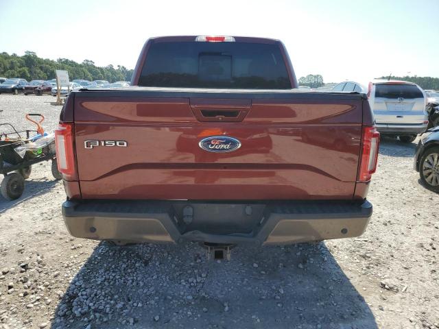 Photo 5 VIN: 1FTEW1EGXGKE93216 - FORD F-150 