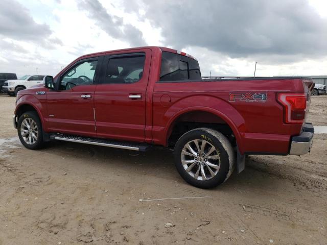 Photo 1 VIN: 1FTEW1EGXGKE93555 - FORD F-150 