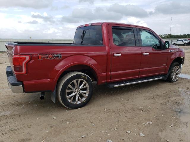 Photo 2 VIN: 1FTEW1EGXGKE93555 - FORD F-150 