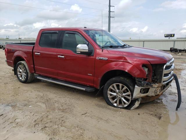 Photo 3 VIN: 1FTEW1EGXGKE93555 - FORD F-150 