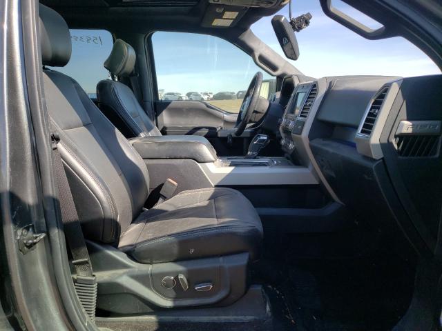 Photo 4 VIN: 1FTEW1EGXGKF07681 - FORD F150 SUPER 