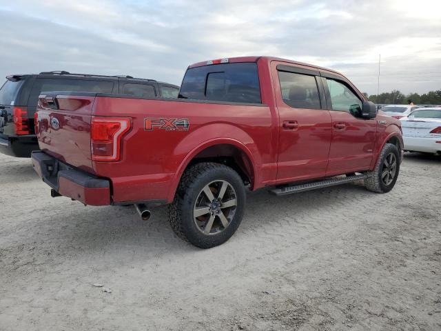 Photo 2 VIN: 1FTEW1EGXGKF41099 - FORD F150 SUPER 