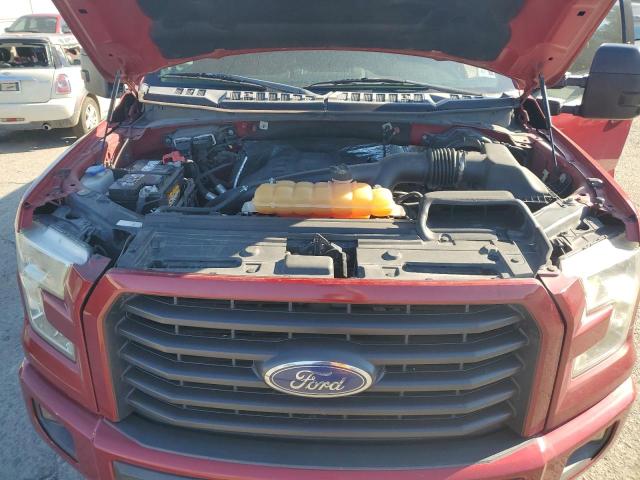 Photo 10 VIN: 1FTEW1EGXGKF60929 - FORD F150 SUPER 