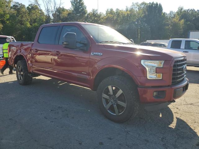 Photo 3 VIN: 1FTEW1EGXGKF60929 - FORD F150 SUPER 