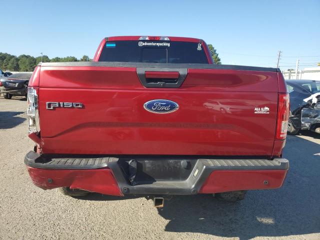 Photo 5 VIN: 1FTEW1EGXGKF60929 - FORD F150 SUPER 