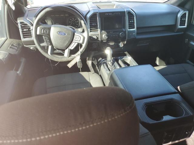 Photo 7 VIN: 1FTEW1EGXGKF60929 - FORD F150 SUPER 