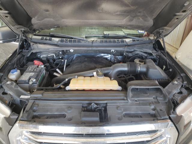 Photo 6 VIN: 1FTEW1EGXGKF96345 - FORD F150 SUPER 