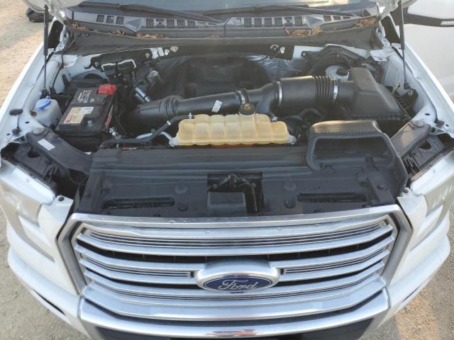 Photo 10 VIN: 1FTEW1EGXHFA40160 - FORD F150 SUPER 