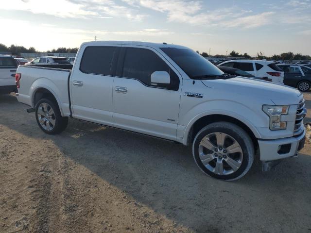 Photo 3 VIN: 1FTEW1EGXHFA40160 - FORD F150 SUPER 